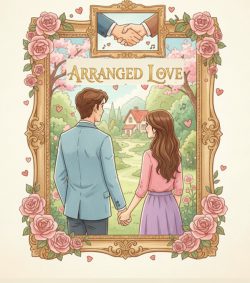 Arranged Love – A marriage made by families