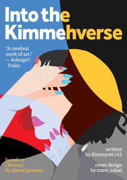 Into the Kimmehverse