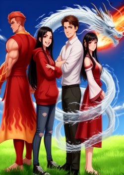 Cultivating Split Souls | Scribble Hub