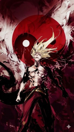 I Am Not The Evil God [World-hopping, system cultivation]