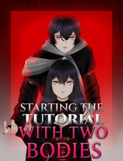 Starting the tutorial with two bodies | Scribble Hub