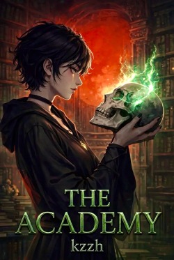 The Academy [BOOK ONE COMPLETE]