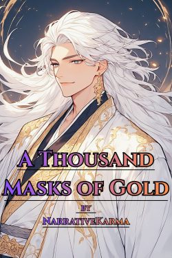 A Thousand Masks Of Gold | Scribble Hub