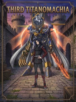 Third Titanomachia | Scribble Hub
