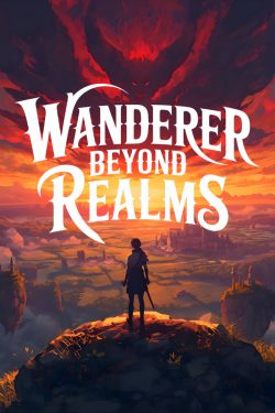 Wanderer Beyond Realms Scribble Hub