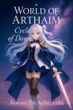 World Of Arthaim: Cycle of Dawn