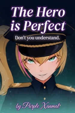 The Hero is Perfect