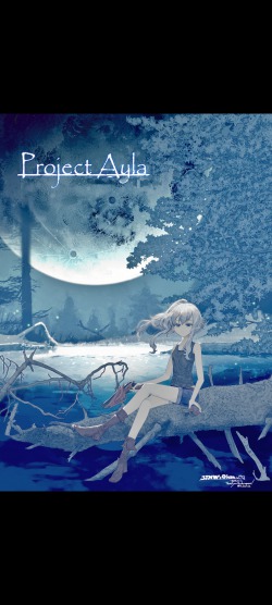 Project Ayla | Scribble Hub