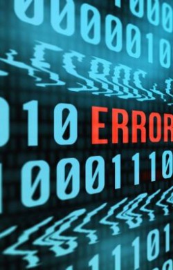 The Chaos World: Technology Error! | Scribble Hub