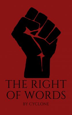 The Right of Words