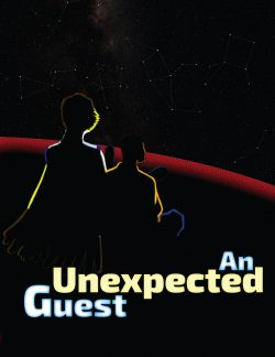 An Unexpected Guest