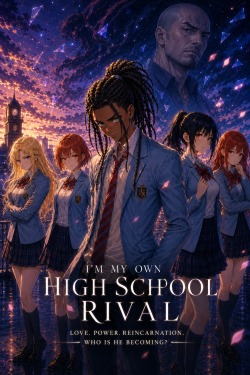 I’m My Own High School Rival A Gangster Reborn as a Boy in a Matriarchal Clan World