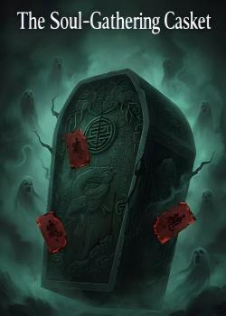 The Soul-Gathering Casket