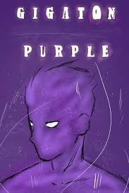 Gigaton Purple