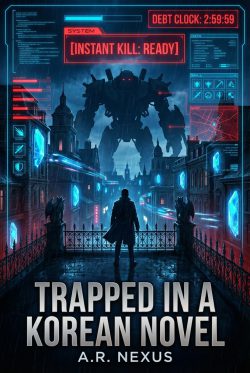 Trapped in a Korean Novel [LitRPG, Analytical MC, Weak-to-Strong, OP Skill]