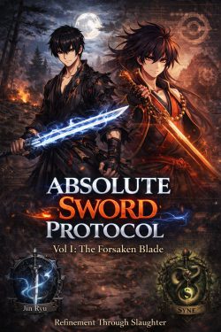 Absolute Sword Protocol | Scribble Hub