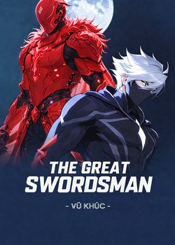 THE GREAT SWORDSMAN