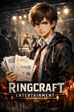 Ring Raft RingCraft | Scribble Hub