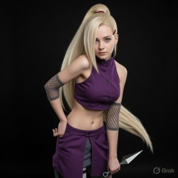 Naruto: Upgrade Specialist in Ninja World