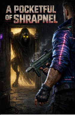 A Pocketful of Shrapnel