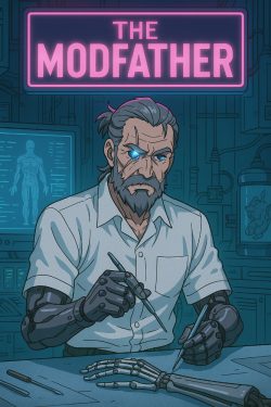 The Modfather