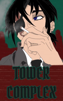 Tower Complex | Scribble Hub