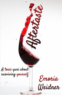 Aftertaste | Scribble Hub