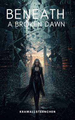 Beneath a Broken Dawn
