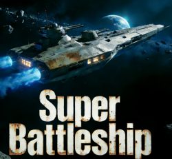 Super Battleship | Scribble Hub