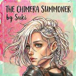 The Chimera Summoner