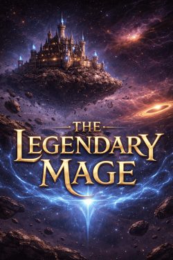 The Legendary Mage | Scribble Hub