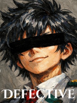 Defective (MHA)