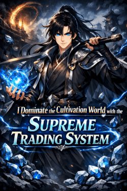 I Dominate the Cultivation World with the Supreme Trading System