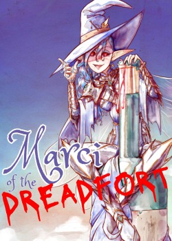 Marci of the Dreadfort