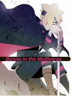 Boruto In The Multiverse