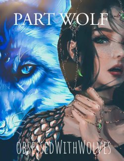 part wolf
