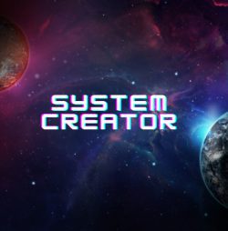 System Creator