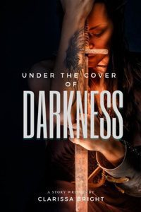 Under The Cover of Darkness: A Reverse Harem Gamelit Novel