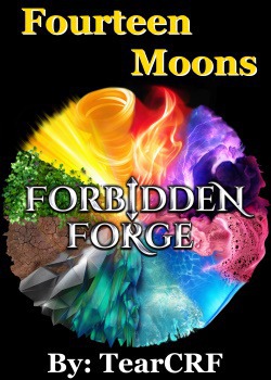 Forbidden Forge: Fourteen Moons