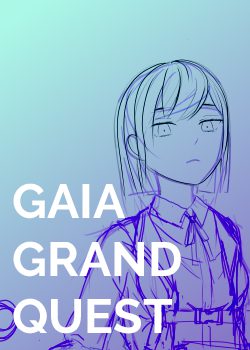 Gaia Grand Quest