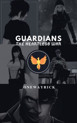 Guardians: The Heartless War