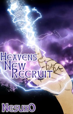 Heaven’s New Recruit