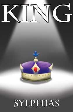 King: The Silver King’s echo