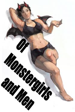 Of Monstergirls and Men