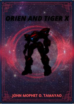 Orien and Tiger X (One Shot)