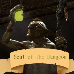Soul of the Dungeon
