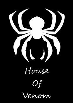 Spider-Man. House Of Venom