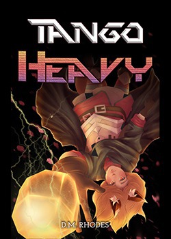 TANGO Heavy