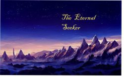 the eternal seeker