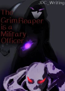 The Grim Reaper is a Military Officer